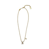 LOUIS VUITTON: Iconic Necklace