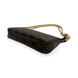 LOUIS VUITTON: Monogram Pochette Accessoires