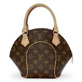 LOUIS VUITTON: Monogram Ellipse PM