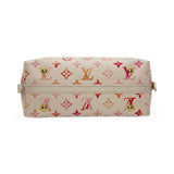 LOUIS VUITTON: Monogram Empreinte Carryall PM