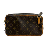 Monogram Pochette Marly