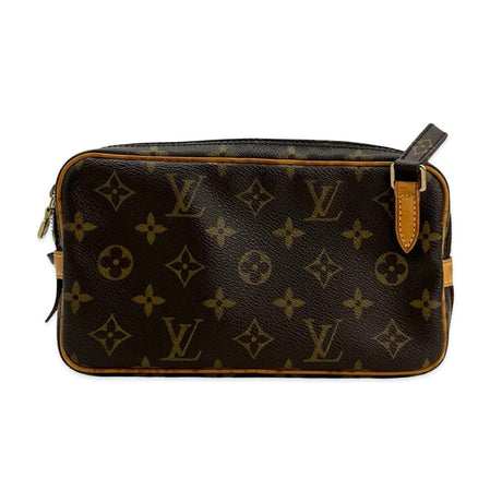 Monogram Pochette Marly