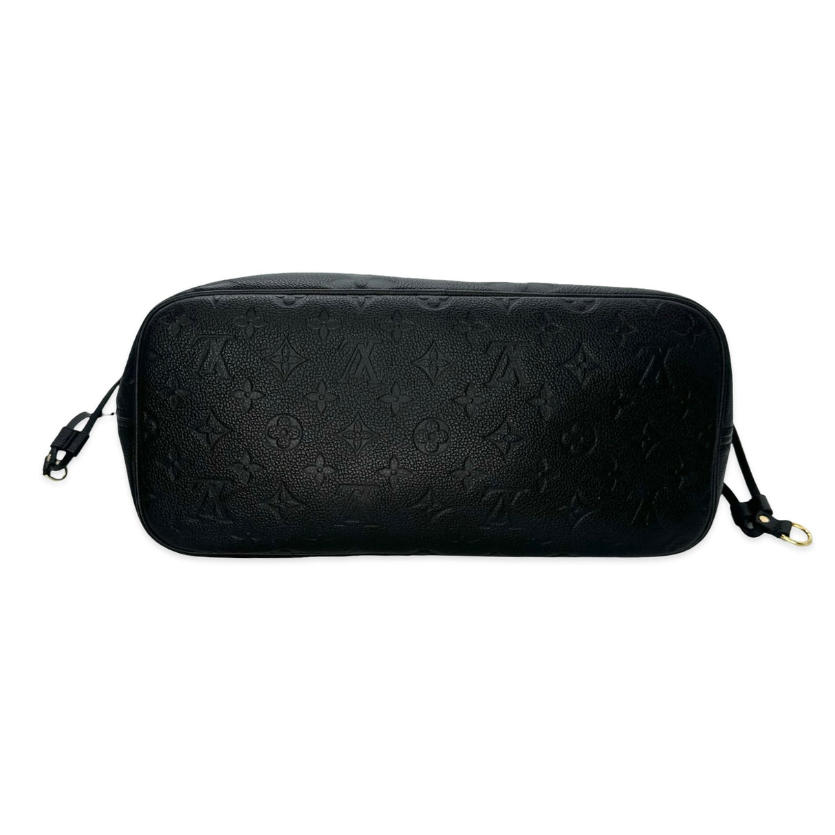 LOUIS VUITTON: Monogram Empreinte Neverfull MM