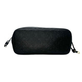 LOUIS VUITTON: Monogram Empreinte Neverfull MM