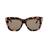 Tortoiseshell Dasha Sunglasses