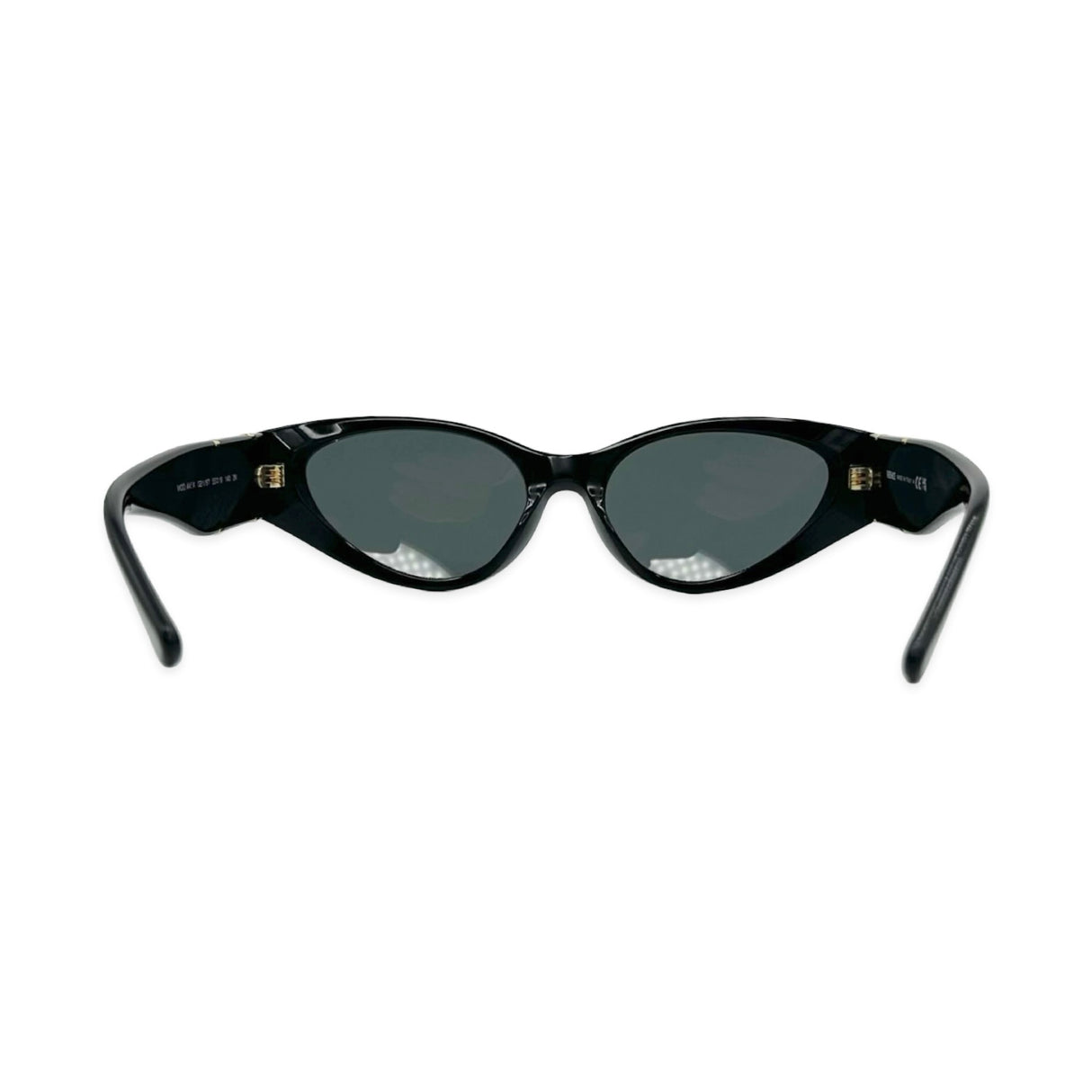 Medusa Cat Eye Sunglasses