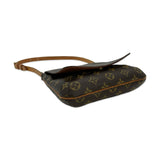 LOUIS VUITTON: Monogram Musette Salsa PM