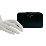 PRADA: Vitello Move Wallet