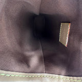 Monogram Fold Me Pouch