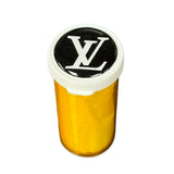 Designer Pill Bottle