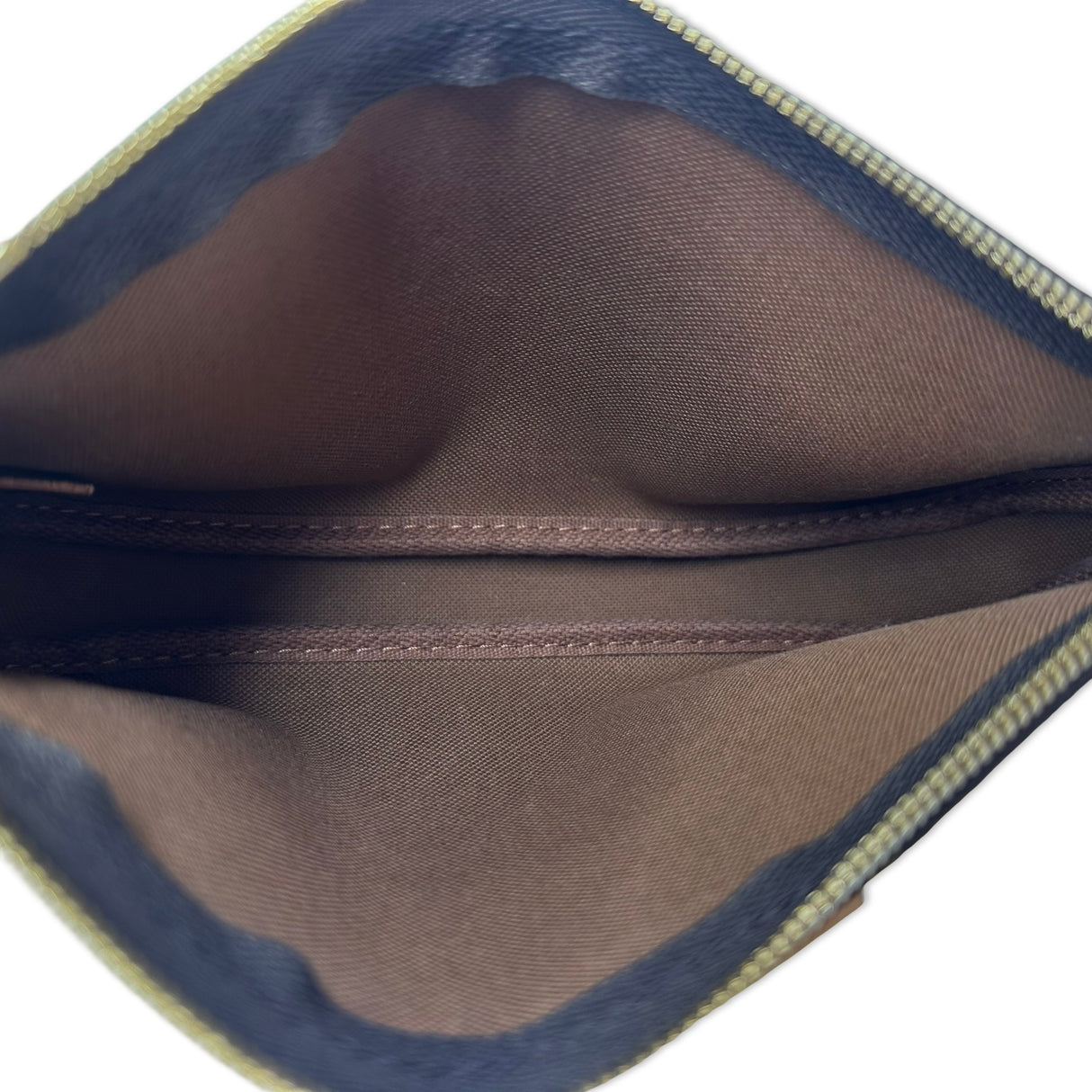 LOUIS VUITTON: Monogram Multi Pochette Accessoires