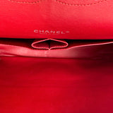 Quilted Caviar Maxi Classic Double Flap