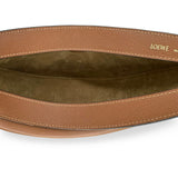 LOEWE: Satin Calfskin Small Luna