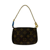 Monogram Vivienne Venice Mini Pochette Accessoires