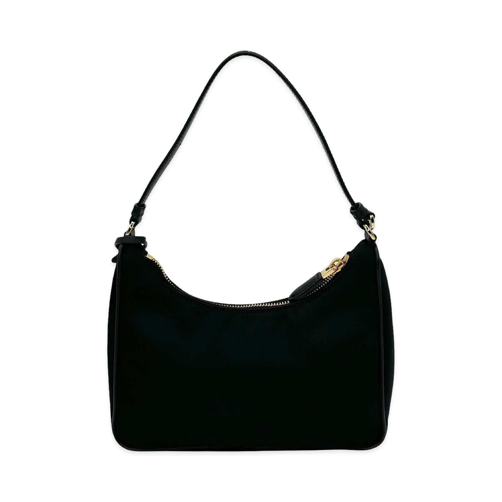 バッグ PRADA re Edition 2005 PRADA: Re-Nylon Re-Edition 2005 Shoulder Bag – Luv Luxe