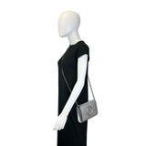 GUCCI: Quilted Blondie Chain Wallet