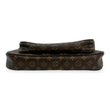 LOUIS VUITTON: Monogram Multi Pochette Accessoires