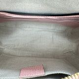 GG Canvas Bree Crossbody