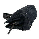 CHANEL: Denim Timeless CC Small Tote