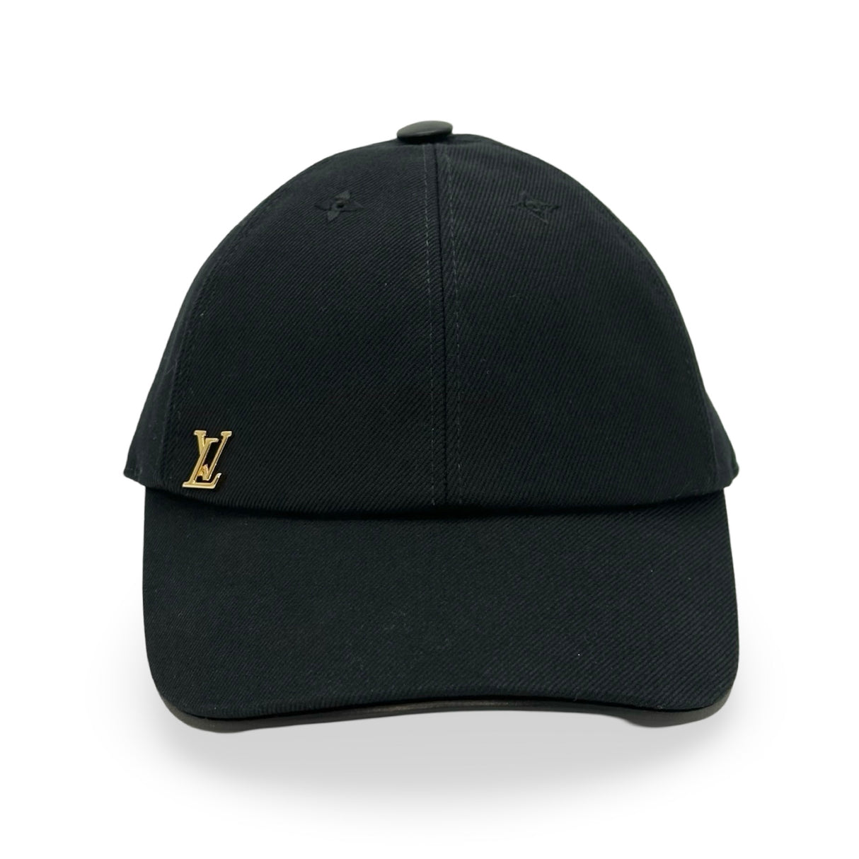 LOUIS VUITTON: LV Iconic Cap