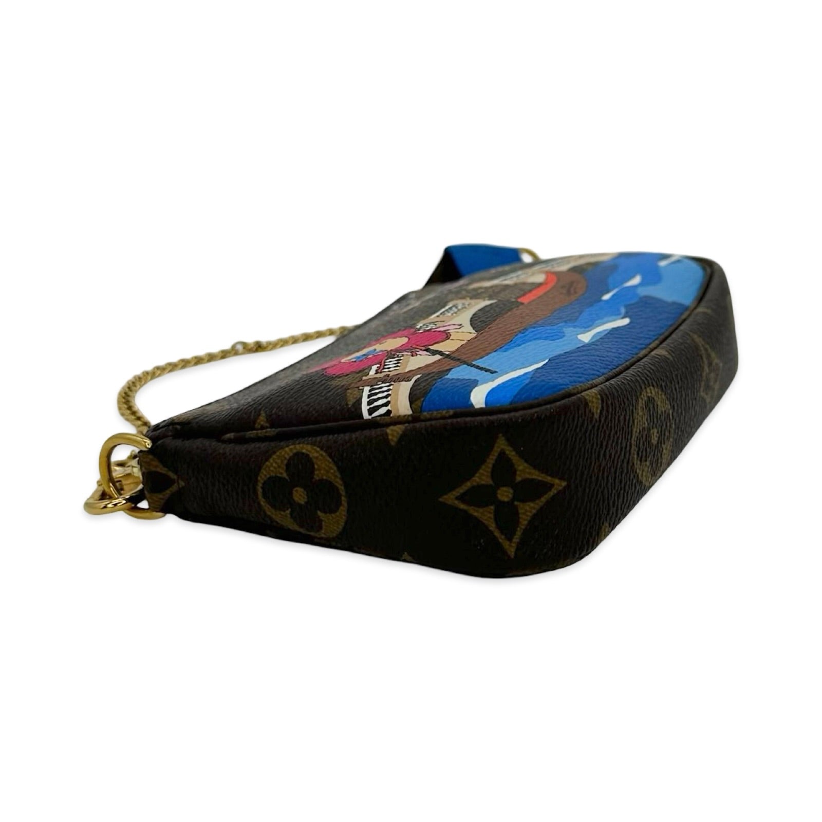 LOUIS VUITTON ヴィヴィエンヌ ペチュラミニ LOUIS VUITTON ヴィヴィエンヌ ペチュラミニ