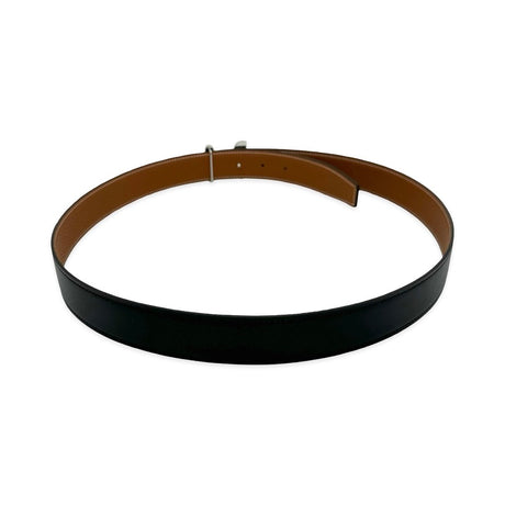 Calfskin Panache Reversible Belt