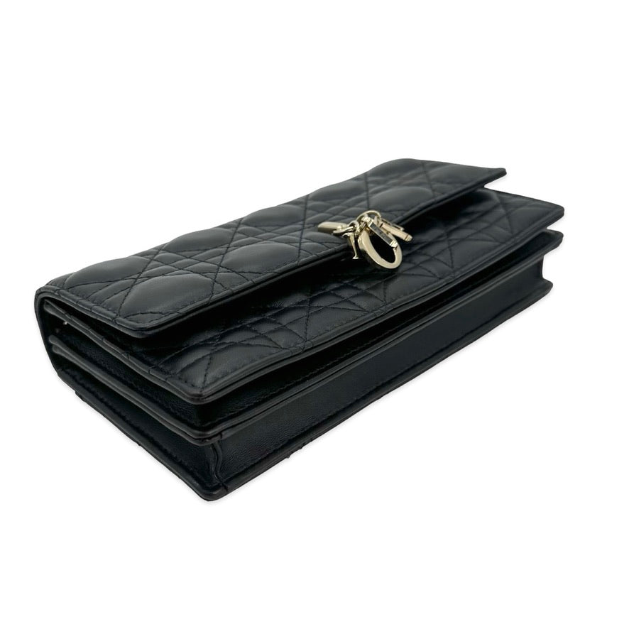 CHRISTIAN DIOR: Cannage Mini My Dior
