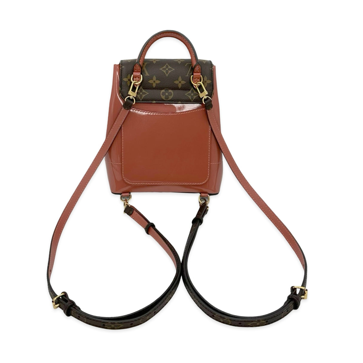 Vernis Hot Spring Backpack