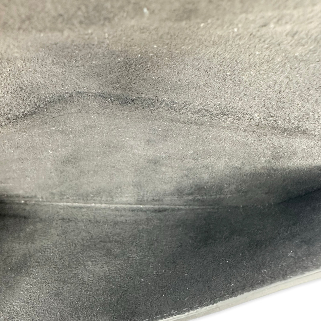 Monogram Eclipse Woody Glasses Case