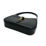 SAINT LAURENT: Calfskin Mini Le 5 a 7