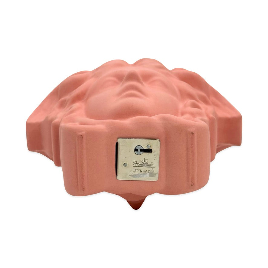 VERSACE: Porcelain Break the Bank Money Box