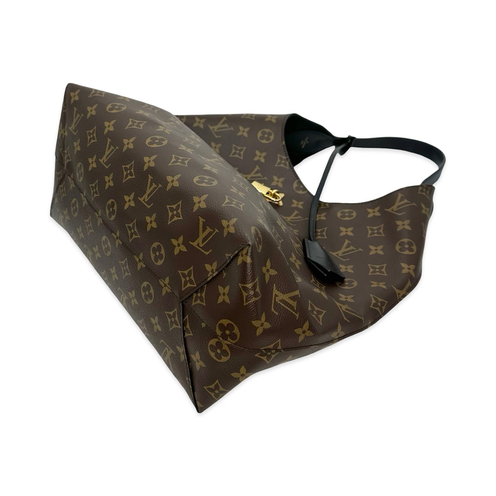 ルイヴィトン LOUIS VUITTON フラワーホーボー LOUIS VUITTON: Monogram Flower Hobo – Luv Luxe Scottsdale