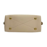 LOUIS VUITTON: Monogram Empreinte Neo Alma BB