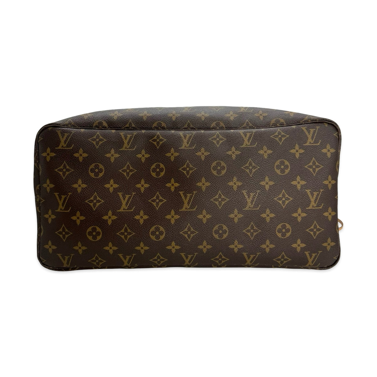 LOUIS VUITTON: Monogram Neverfull GM