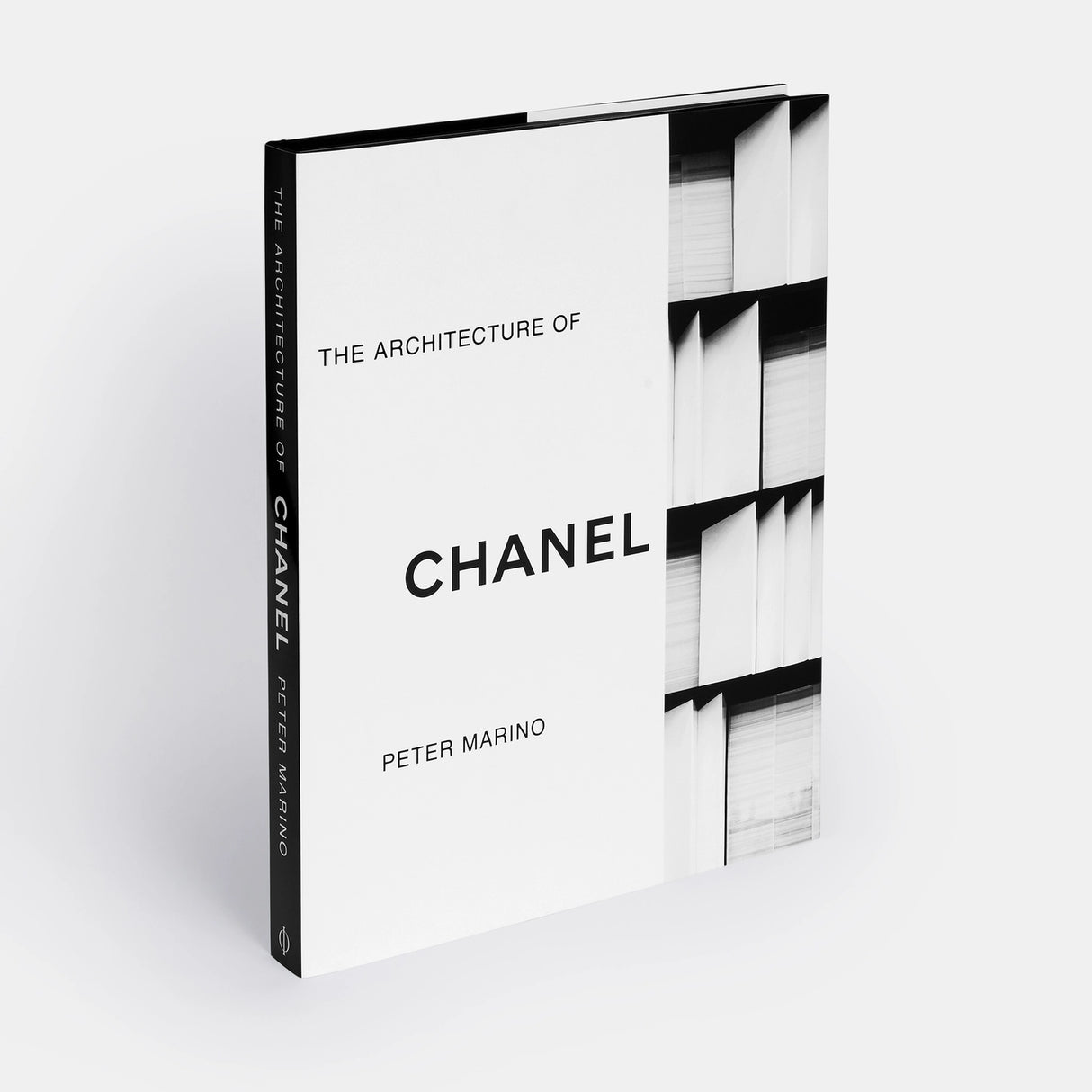 Table Book: The Architecture of Chanel