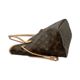 LOUIS VUITTON: Monogram Neverfull MM