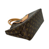 LOUIS VUITTON: Monogram Petit Palais