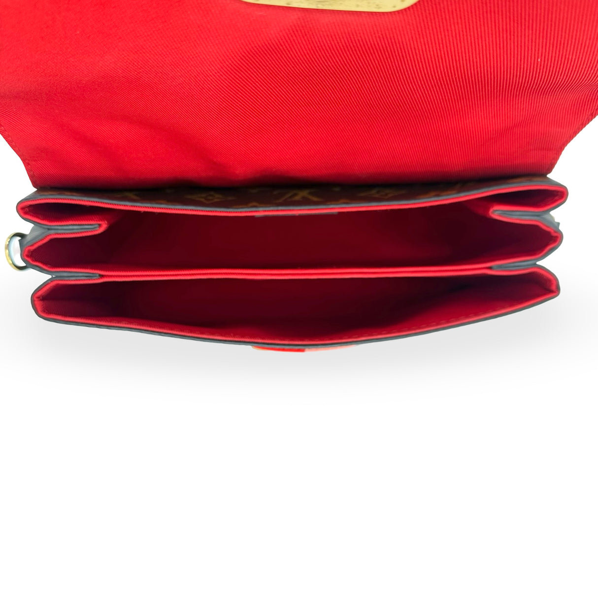 LOUIS VUITTON: Monogram Georges BB