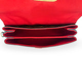 LOUIS VUITTON: Monogram Georges BB