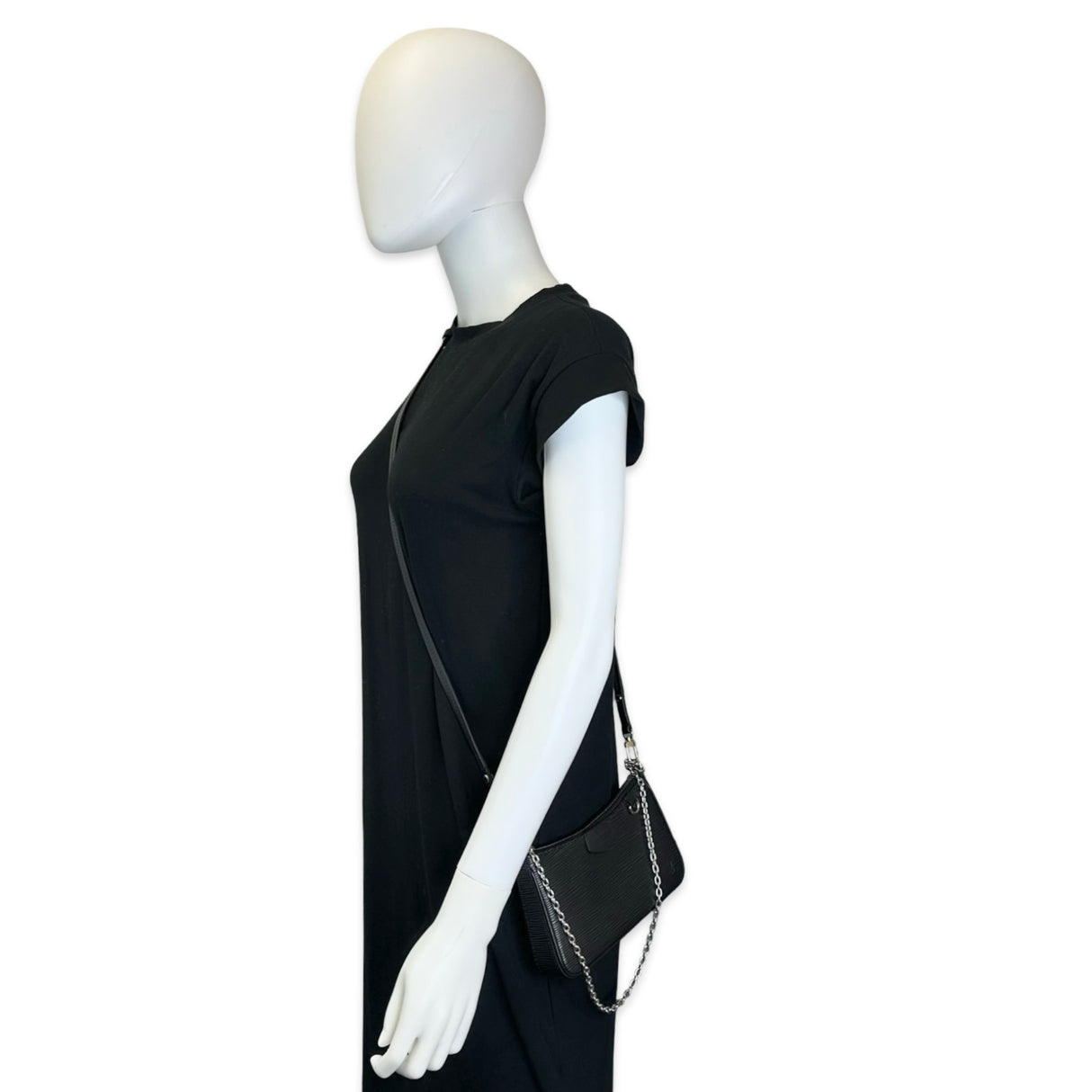 Epi Easy Pouch on Strap