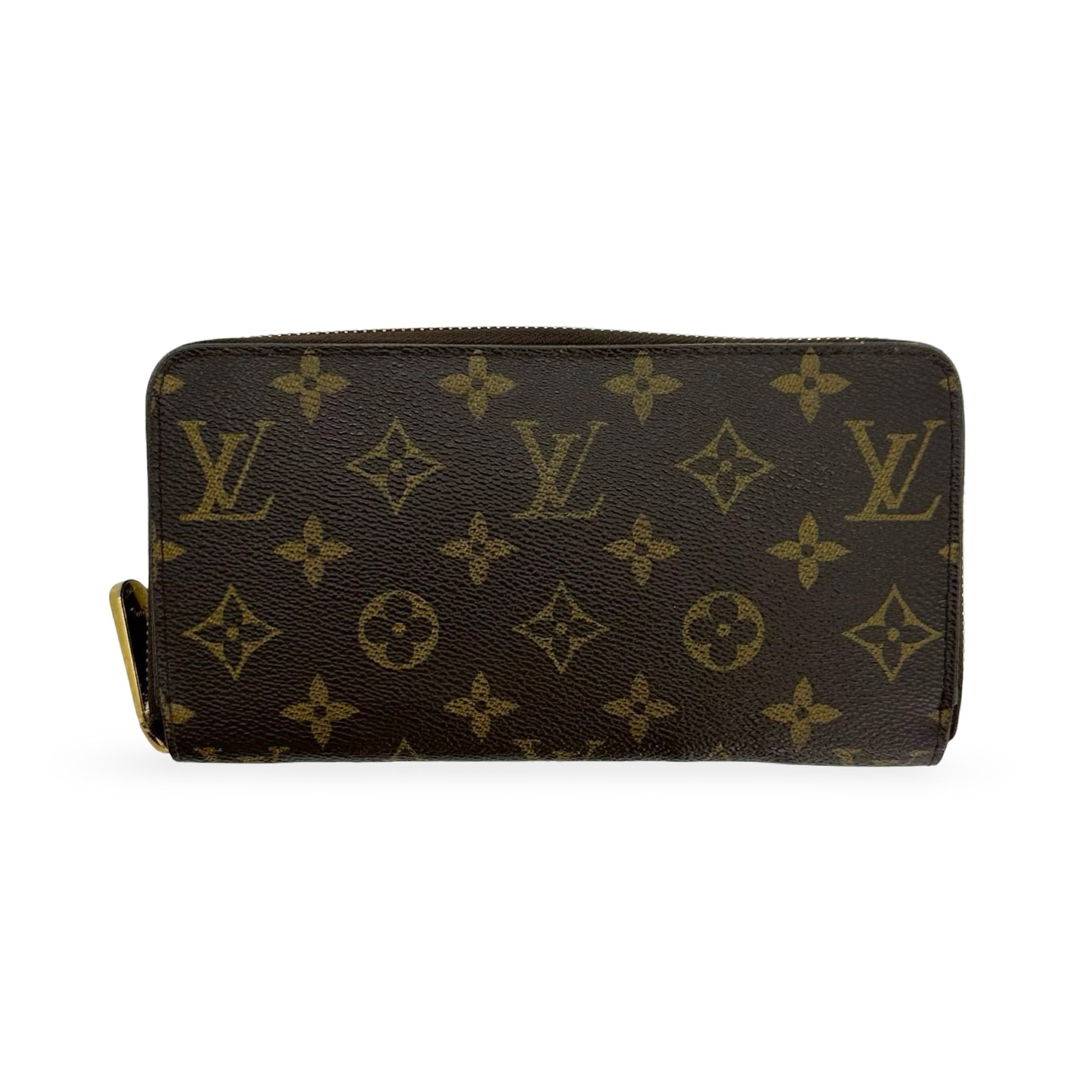 小物 LOUIS VUITTON ZIPPY WALLET LOUIS VUITTON: Monogram Zippy Wallet – Luv Luxe Scottsdale