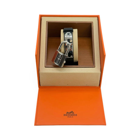 HERMES: Mini Model Kelly Watch