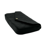 LOUIS VUITTON: Monogram Empreinte Felicie Pochette