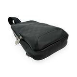 LOUIS VUITTON: Damier Infini Avenue Sling Bag