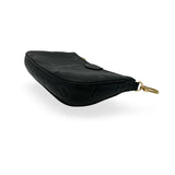 LOUIS VUITTON: Monogram Empreinte Multi Pochette Accessoires