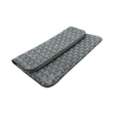 Goyardine Saint Marie Clutch
