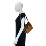 Monogram Reverse Dauphine MM