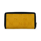 GUCCI: GG Nylon Off The Grid Zip Wallet