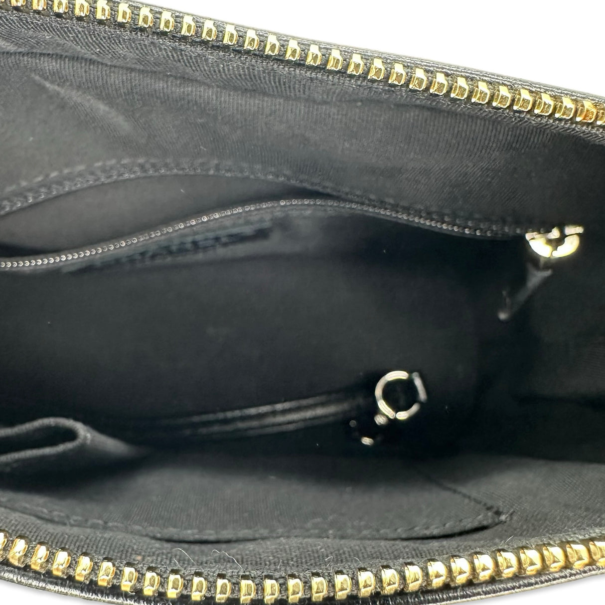 CHANEL: Tweed Small Gabrielle Hobo Bag