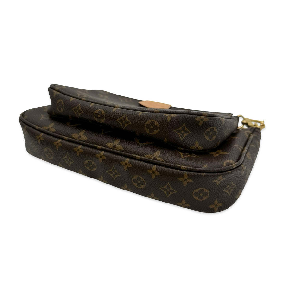 LOUIS VUITTON: Monogram Multi Pochette Accessoires